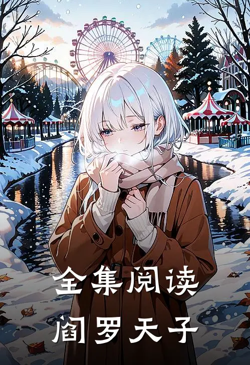 全集阅读阎罗天子