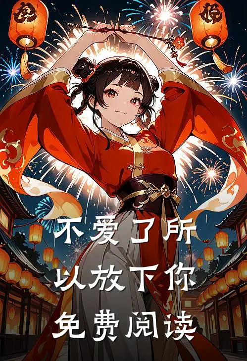 不爱了所以放下你免费阅读