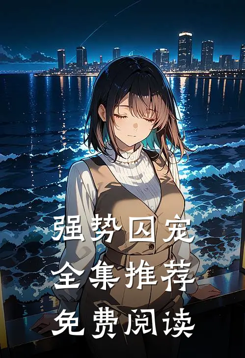 强势囚宠全集推荐免费阅读