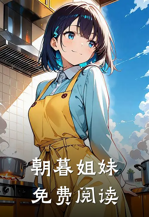 朝暮姐妹免费阅读