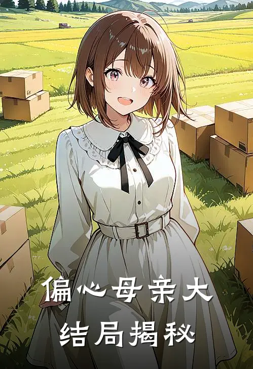 偏心母亲大结局揭秘