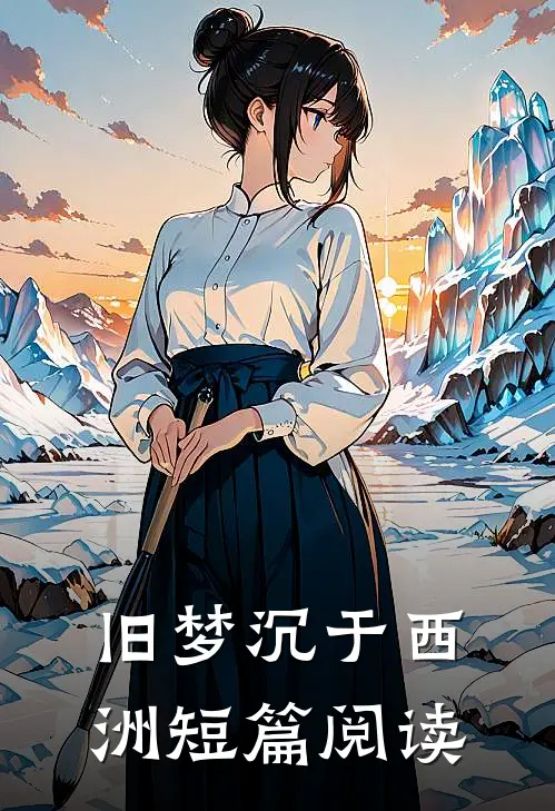 旧梦沉于西洲短篇阅读
