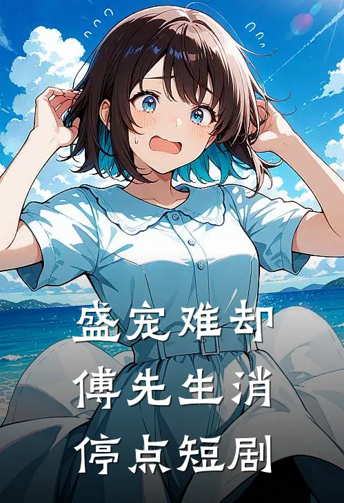 盛宠难却傅先生消停点短剧