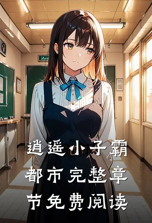 逍遥小子霸都市完整章节免费阅读
