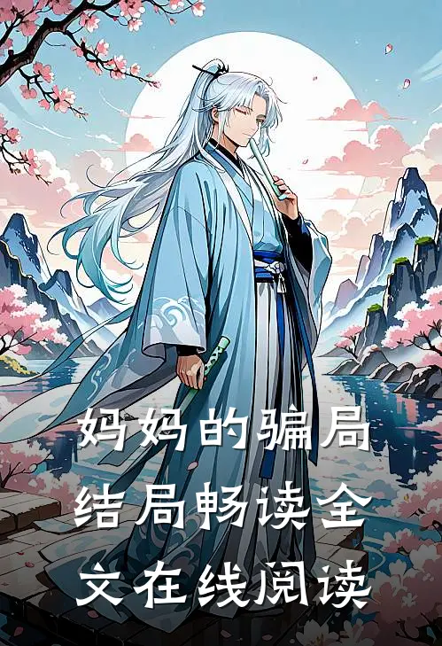 妈妈的骗局结局畅读全文在线阅读
