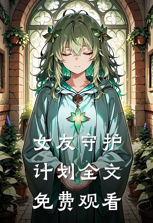 女友守护计划全文免费观看