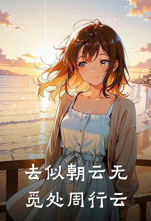 去似朝云无觅处周行云
