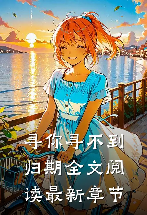 寻你寻不到归期全文阅读最新章节