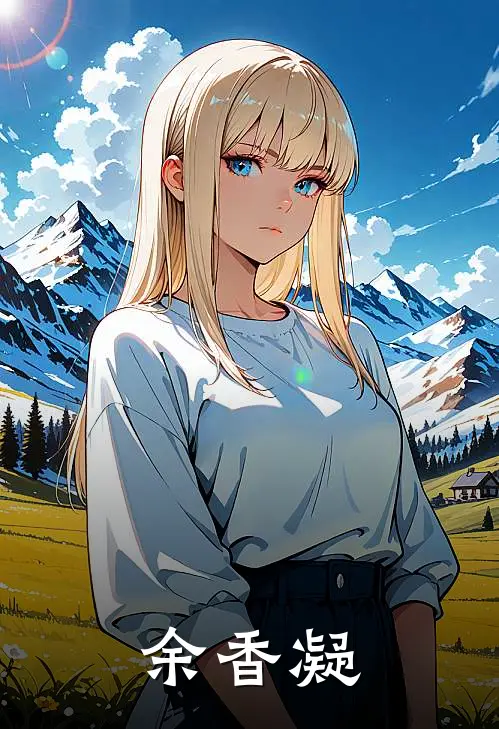 余香凝