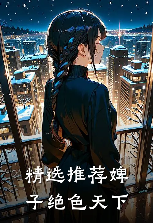 精选推荐婢子绝色天下
