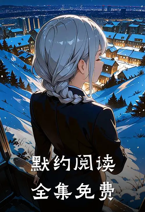 默约阅读全集免费