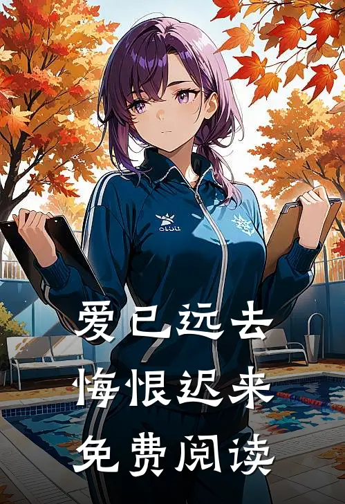 爱已远去,悔恨迟来免费阅读