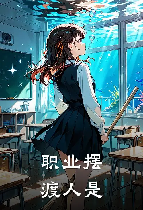 职业摆渡人是