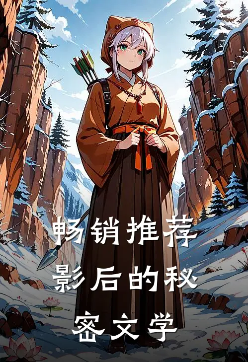 畅销推荐影后的秘密文学