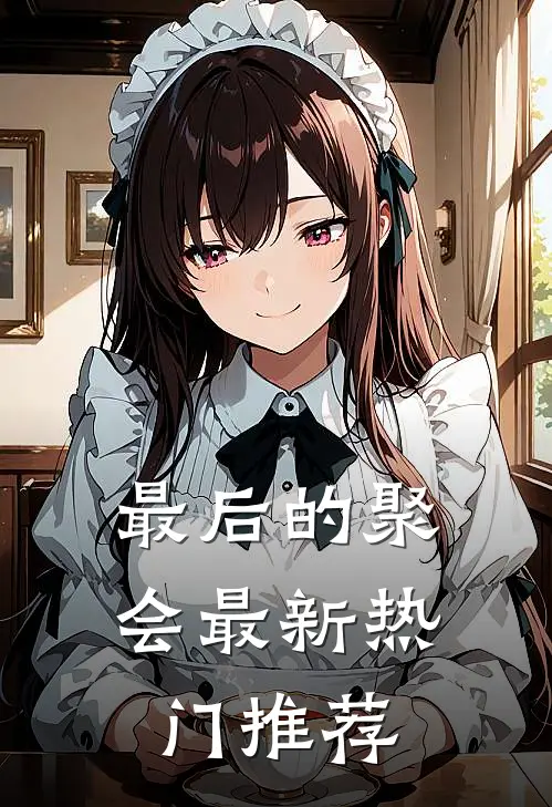 最后的聚会最新热门推荐