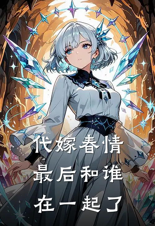 代嫁春情最后和谁在一起了