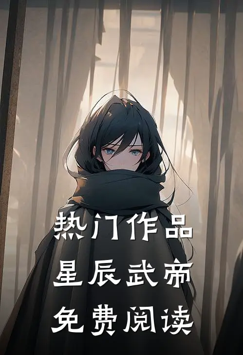 热门作品星辰武帝免费阅读