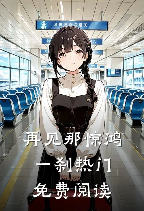再见那惊鸿一刹热门免费阅读