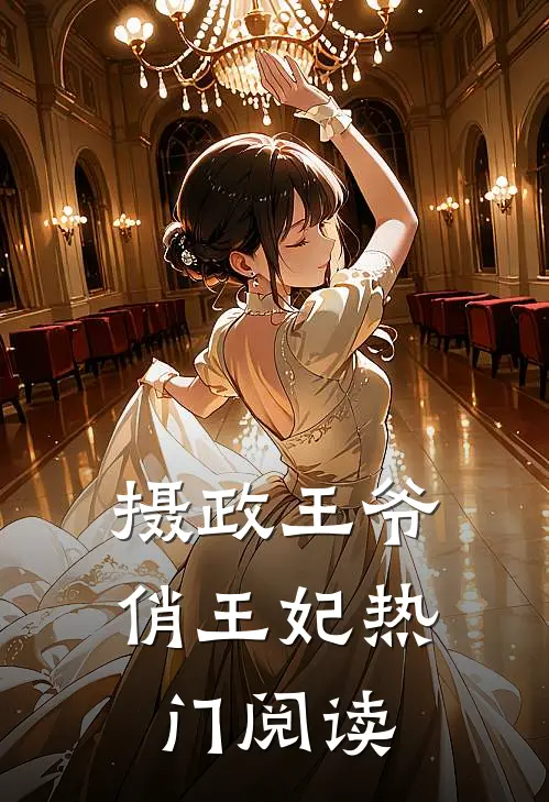 摄政王爷俏王妃热门阅读