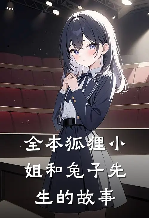 全本狐狸小姐和兔子先生的故事