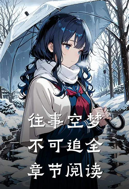 往事空梦不可追全章节阅读