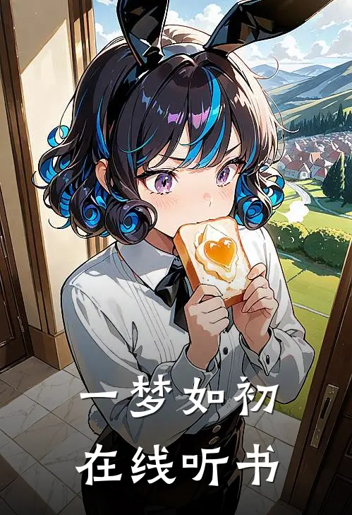 一梦如初在线听书