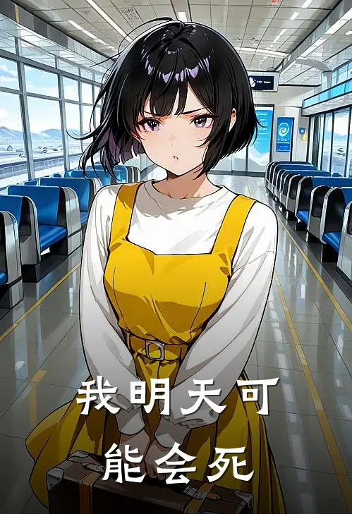 我明天可能会死