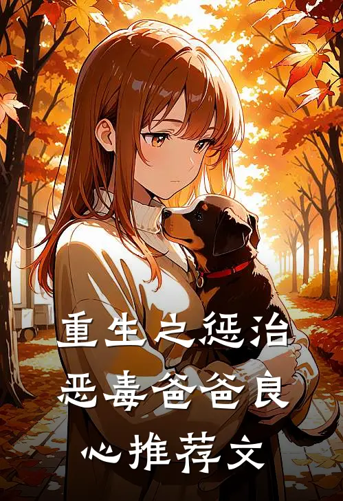 重生之惩治恶毒爸爸良心推荐文