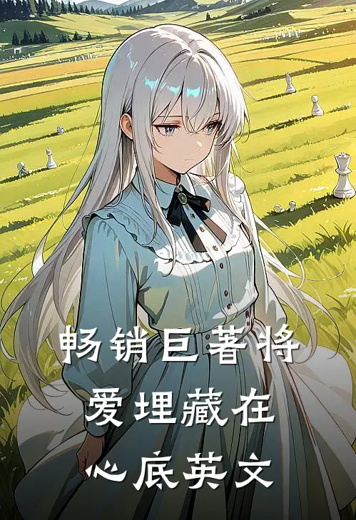 畅销巨著将爱埋藏在心底英文