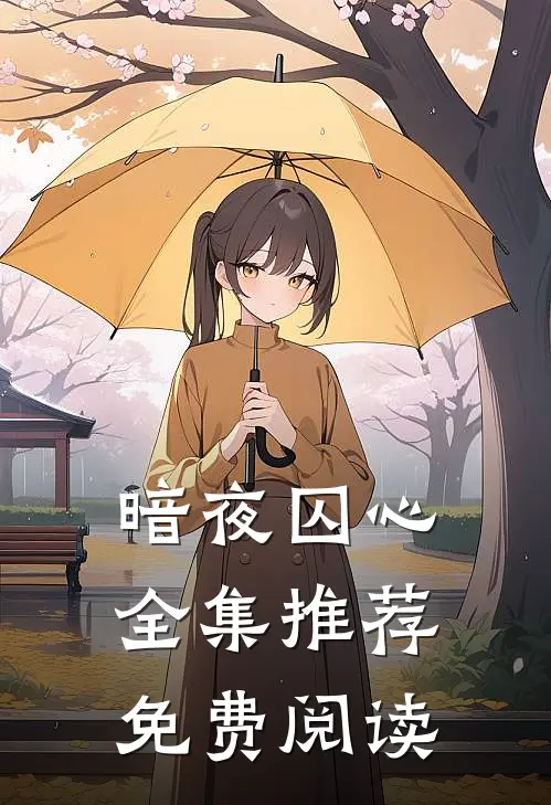 暗夜囚心全集推荐免费阅读