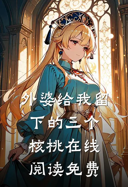 外婆给我留下的三个核桃在线阅读免费