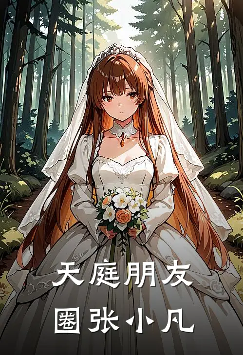 天庭朋友圈张小凡