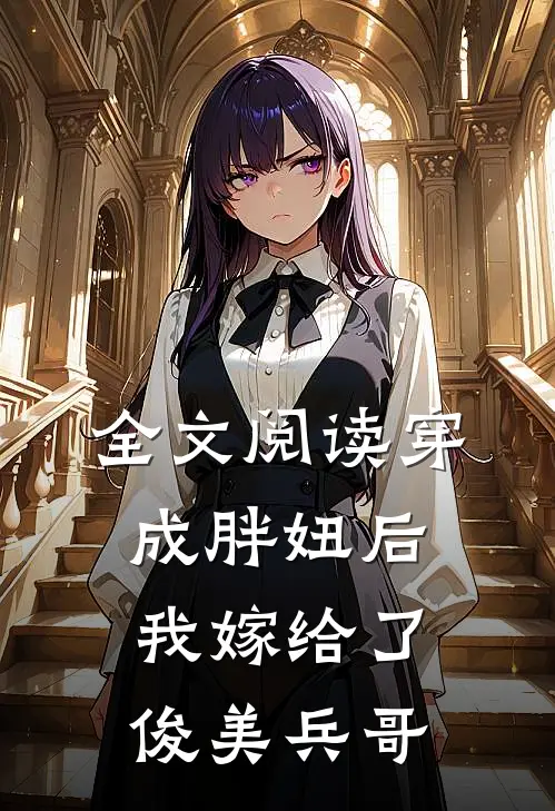 全文阅读穿成胖妞后我嫁给了俊美兵哥