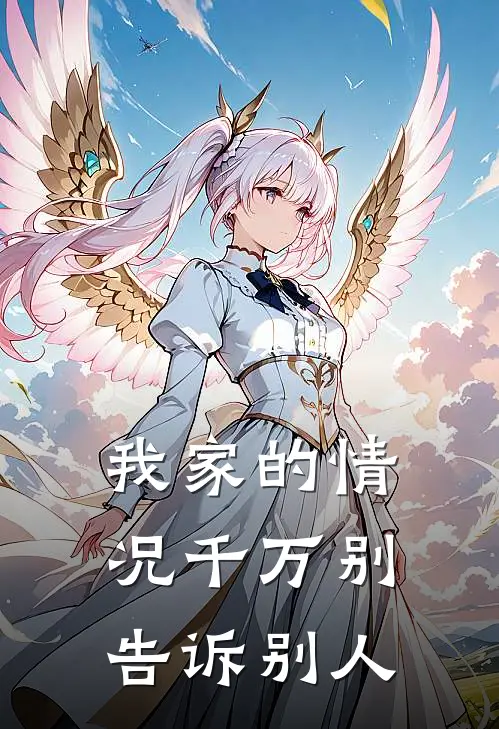 我家的情况千万别告诉别人