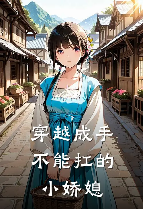 穿越成手不能扛的小娇媳