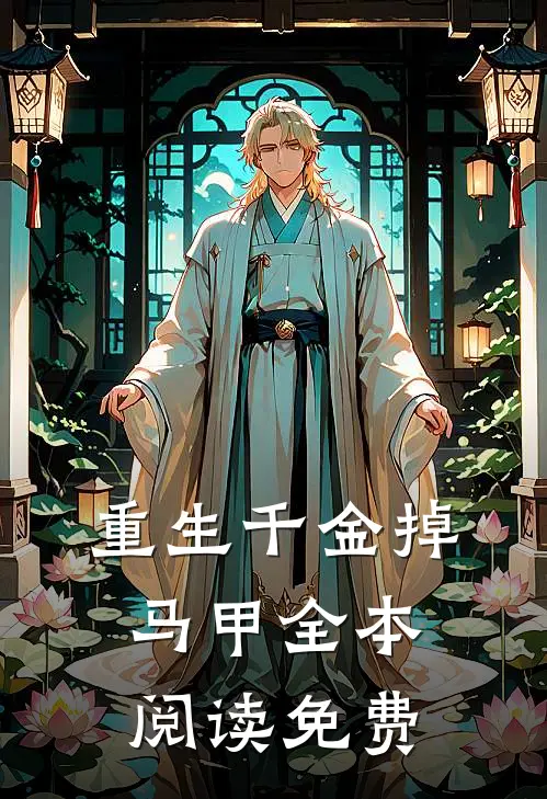 重生千金掉马甲全本阅读免费