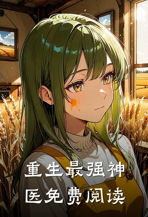 重生最强神医免费阅读