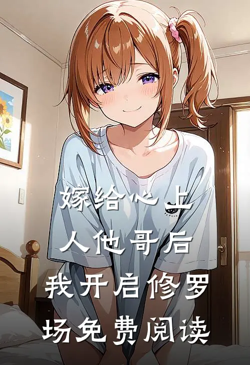嫁给心上人他哥后,我开启修罗场免费阅读