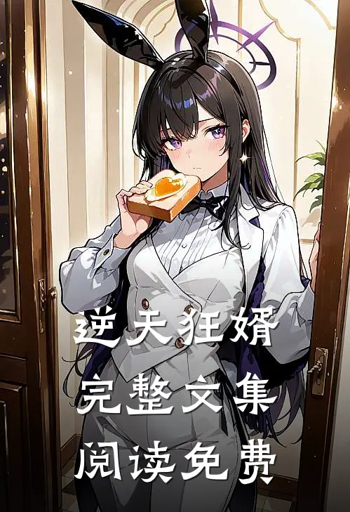 逆天狂婿完整文集阅读免费