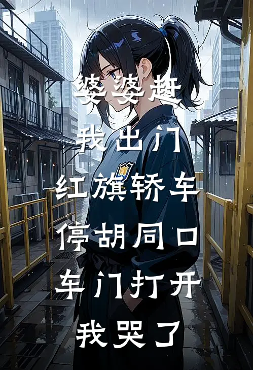 婆婆赶我出门，红旗轿车停胡同口，车门打开我哭了