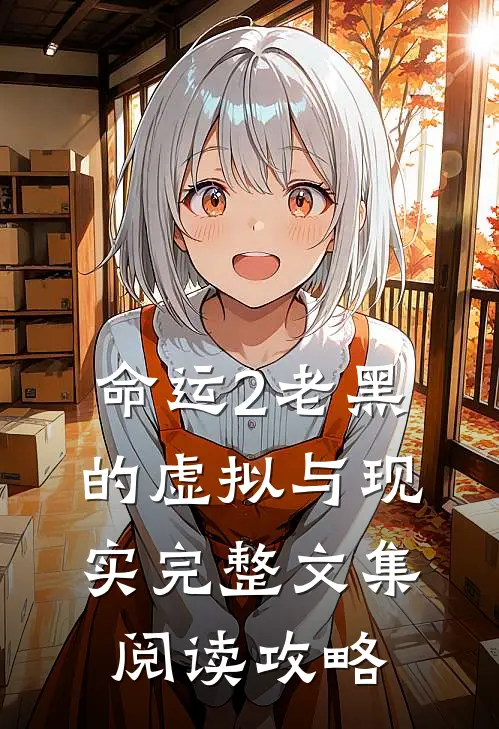 命运2老黑的虚拟与现实完整文集阅读攻略