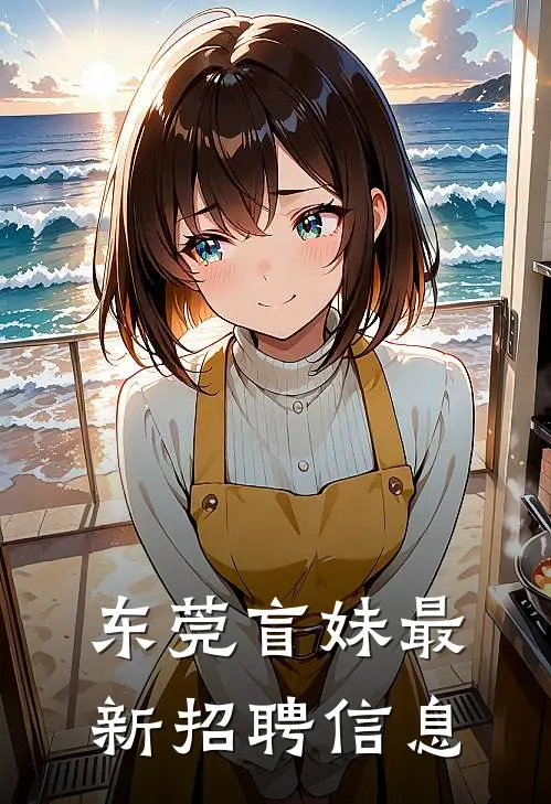 东莞盲妹最新招聘信息