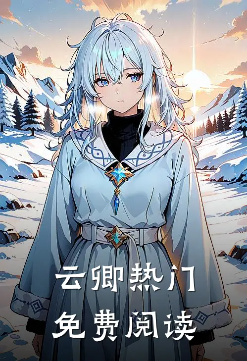 云卿热门免费阅读