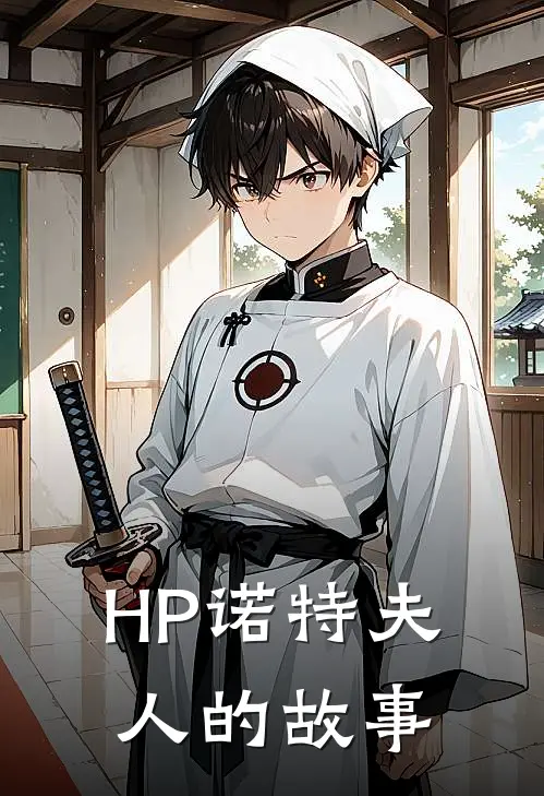 HP诺特夫人的故事