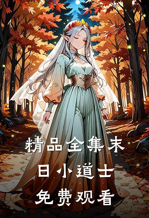 精品全集末日小道士免费观看
