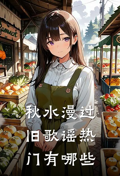秋水漫过旧歌谣热门有哪些