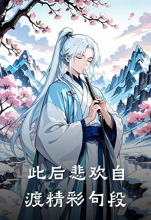 此后悲欢自渡精彩句段