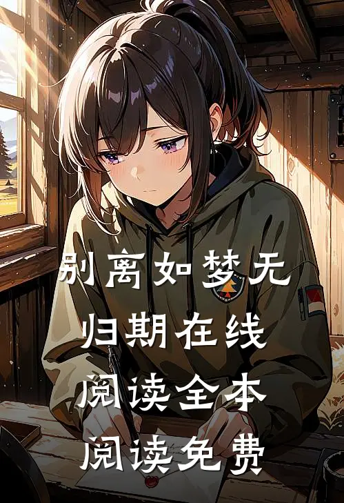 别离如梦无归期在线阅读全本阅读免费