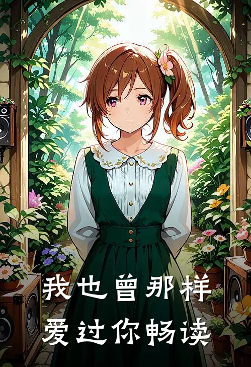 我也曾那样爱过你畅读