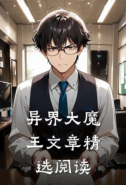 异界大魔王文章精选阅读